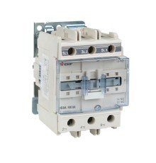 Контактор КМЭ 80А 220В NO+NC EKF ctr-s-80-220