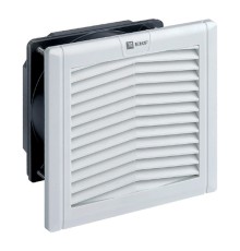 EKF FAN102F Вентилятор с фильтром 102 м?/ч 176x176 мм 220В IP54 EKF PROxima