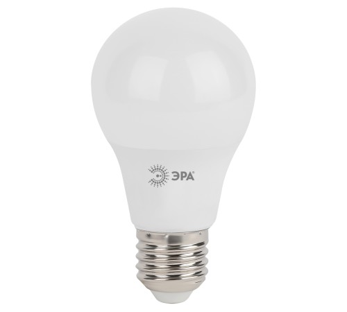 ЭРА Б0020537 Светодиодная лампа груша LED smd A60-13W-840-E27..