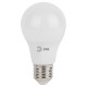 ЭРА Б0020537 Светодиодная лампа груша LED smd A60-13W-840-E27..