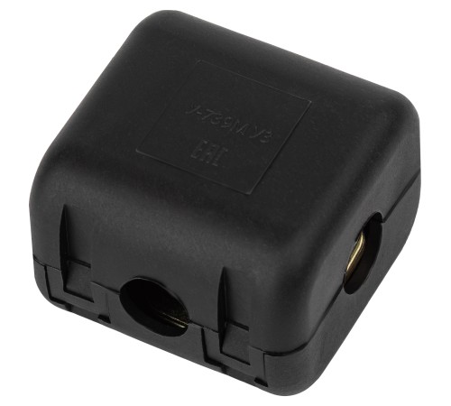 Сжим ответвительный ЭРА NO-903-64 У-739М (4-10/1,5-2,5 мм) IP20