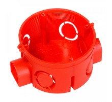 Коробка установочная 64х40