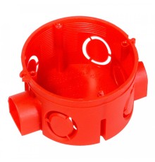 Коробка установочная 64х40