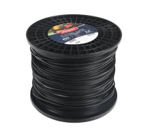 Леска Sawline D 3,0 мм L 400м (квадрат,пилообразный профиль) 300-400-5