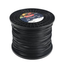 Леска Sawline D 3,0 мм L 400м (квадрат,пилообразный профиль) 300-400-5