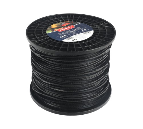 Леска Sawline D 3,0 мм L 400м (квадрат,пилообразный профиль) 300-400-5