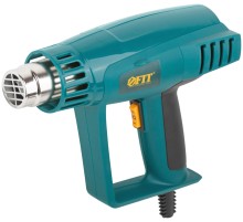 Фен технический FIT HG-2011 2000 Вт, 250/500 C, 250/550 л/мин