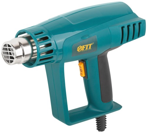 Фен технический FIT HG-2011 2000 Вт, 250/500 C, 250/550 л/мин