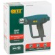 Фен технический FIT HG-2011 2000 Вт, 250/500 C, 250/550 л/мин
