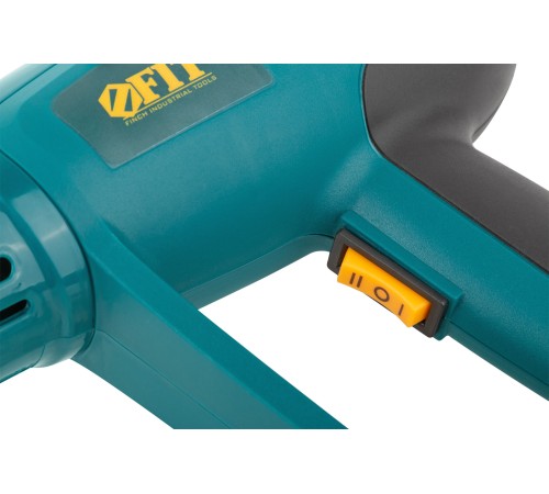 Фен технический FIT HG-2011 2000 Вт, 250/500 C, 250/550 л/мин