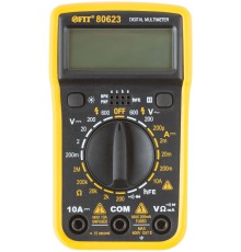 Мультиметр EM5308B