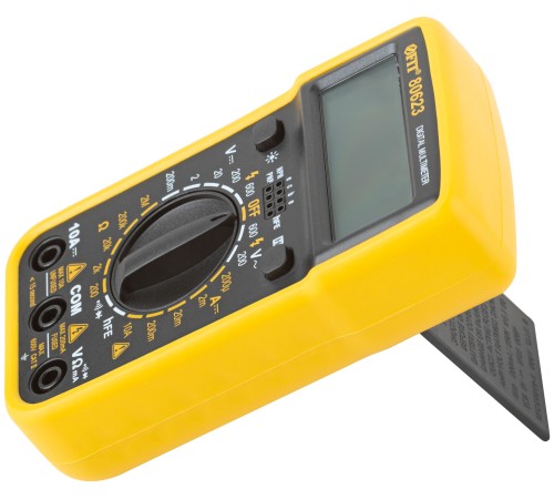 Мультиметр EM5308B