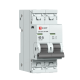 Выключатель нагрузки 2п 40А ВН-63N PROxima EKF S63240