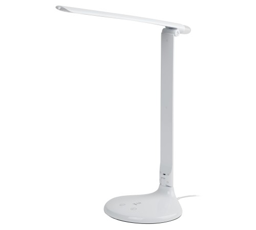 Светильник Эра NLED-482 (Б0041086) настольный на подставке белый 10Вт