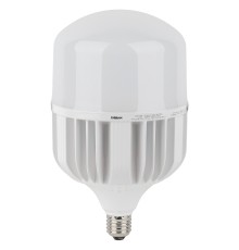 Лампа светодиодная LED HW 80Вт E27/E40 650Лм, (замена 800Вт), нейтральный белый свет OSRAM
