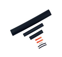 Комплект LXTC splice для ремонта/соединения и концевой заделки саморегулирующихся кабелей