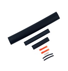 Комплект LXTC splice для ремонта/соединения и концевой заделки саморегулирующихся кабелей