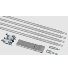 Комплект заземления IEK ZKZ11-14-016-06