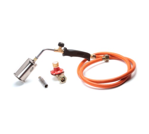 Горелка пропановая ПГ серия ПРОФИ