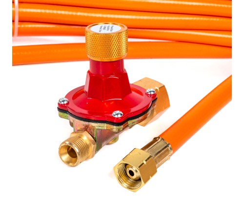 Горелка пропановая ПГ серия ПРОФИ