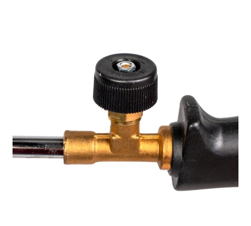 Горелка пропановая ПГ серия ПРОФИ