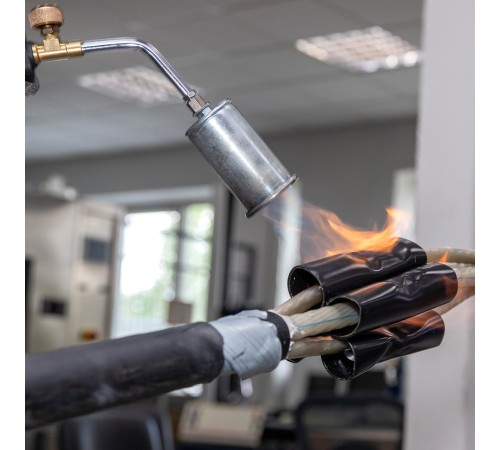 Горелка пропановая ПГ серия ПРОФИ