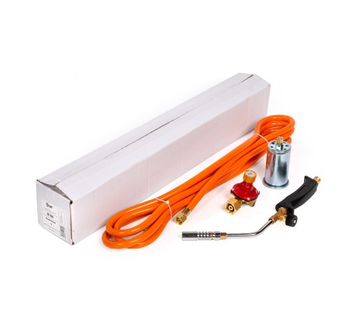 Горелка пропановая ПГ серия ПРОФИ