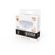 GAUSS 83819 Светодиодная лампа LED Elementary GX53 9W 660lm 2700K 1/10/100 0