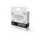 GAUSS 83819 Светодиодная лампа LED Elementary GX53 9W 660lm 2700K 1/10/100 0