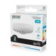 Лампа светодиодная LED 14 Вт 1300 лм 4100К AC180-240В GX70 таблетка нейтральный Elementary Gauss