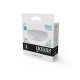Лампа светодиодная Gauss Elementary GX53 15Вт цок.:GX53 таблетка 220B 4100K св.свеч.бел.нейт. (упак.:1шт) (83825)