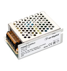 Блок питания ARS-35-24 (24V, 1.5A, 35W) (ARL, IP20 Сетка, 2 года)