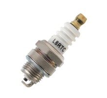 Свечи L8RTC-B в блистере для 2-х тактных дв. шестигранник 19