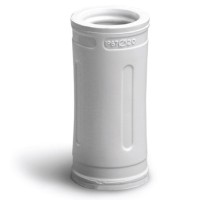 Dkc 50150 Муфта труба-труба, IP 67, д. 50мм