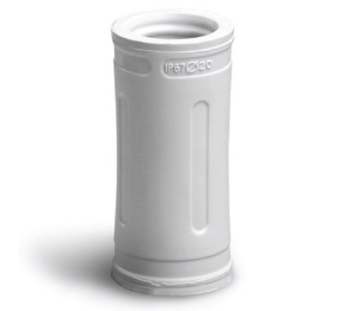Dkc 50125 Муфта труба-труба, IP 67, д. 25мм Dkc 50125 Муфта труба-труба, IP 67, д. 25мм