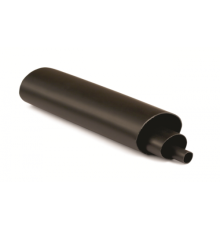 Трубка термоусаживаемая 19/6мм c клеевым составом DKC 2crta19