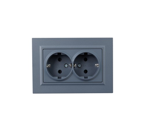 IEK BR-R24-16-K35-F BRITE Роз. 2-я с з/к/ш 16А в сб. РСш12-3-БрМ мар. IEK BR-R24-16-K35-F BRITE Роз. 2-я с з/к/ш 16А в сб. РСш12-3-БрМ мар.