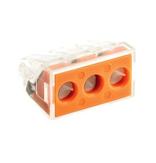 EKF plc-smk-773-173 Клемма СМК 773-173 (с пастой), 3 отверстия, 2,5-6,0 мм2 EKF PROxima