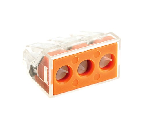 EKF plc-smk-773-173 Клемма СМК 773-173 (с пастой), 3 отверстия, 2,5-6,0 мм2 EKF PROxima EKF plc-smk-773-173 Клемма СМК 773-173 (с пастой), 3 отверстия, 2,5-6,0 мм2 EKF PROxima