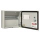 EKF mb54-1E Щит учетный счетчик на дин-рейку ЩУ-1/1-0 (250х300х100) IP54 EKF PROxima