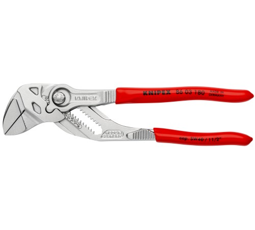 Клещи Knipex KN-8603180 Клещи Knipex KN-8603180