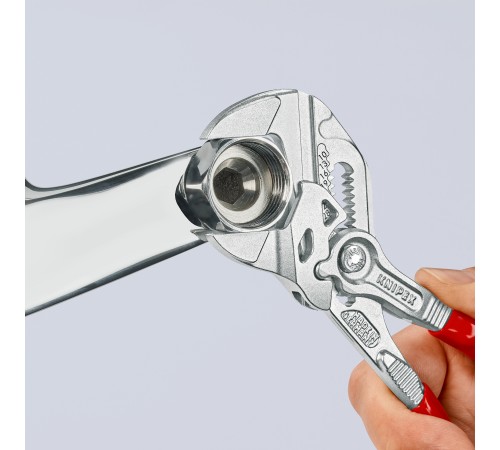 Клещи Knipex KN-8603180 Клещи Knipex KN-8603180