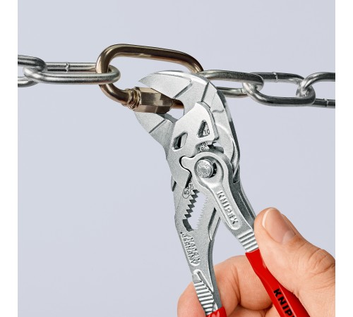 Клещи Knipex KN-8603180 Клещи Knipex KN-8603180
