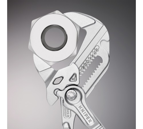 Клещи Knipex KN-8603180 Клещи Knipex KN-8603180