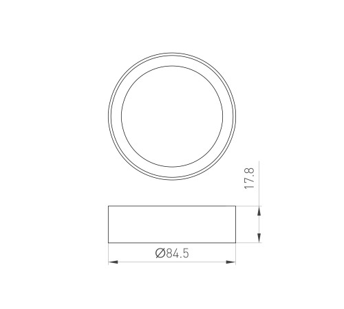 Блок питания ARS-400-12 (12V, 33.3A, 400W) (ARL, IP20 Сетка, 2 года)