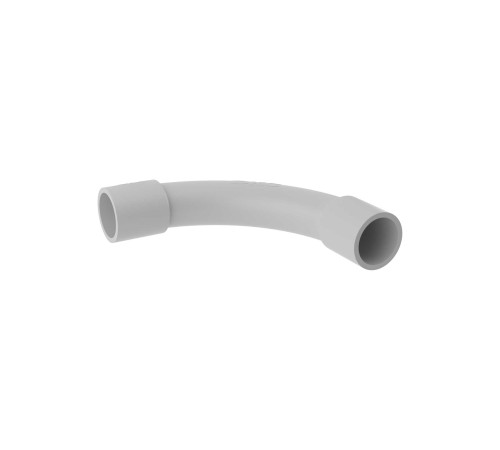 Dkc 50432 Поворот на 90 град. труба-труба, IP40, д.32мм