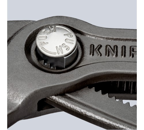 Клещи Knipex KN-8702250 Клещи Knipex KN-8702250