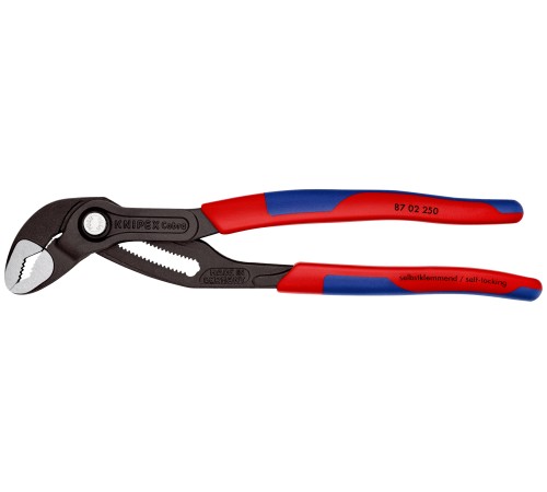 Клещи Knipex KN-8702250 Клещи Knipex KN-8702250