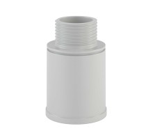 Dkc 50220 Муфта труба-коробка, IP 67, М20х1.5, д. 20мм