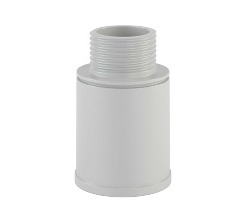 Dkc 50220 Муфта труба-коробка, IP 67, М20х1.5, д. 20мм Dkc 50220 Муфта труба-коробка, IP 67, М20х1.5, д. 20мм